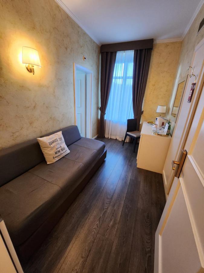 Hotel Millennium 로카르노 외부 사진