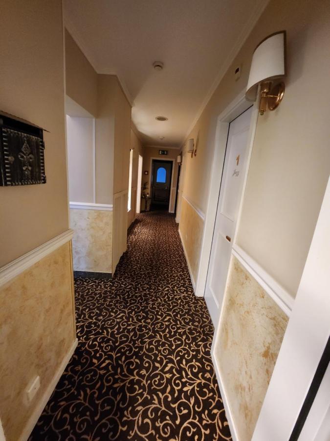 Hotel Millennium 로카르노 외부 사진