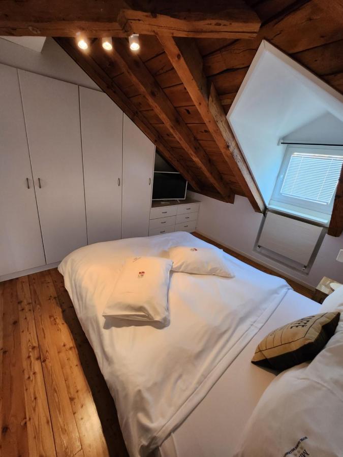 Hotel Millennium 로카르노 외부 사진