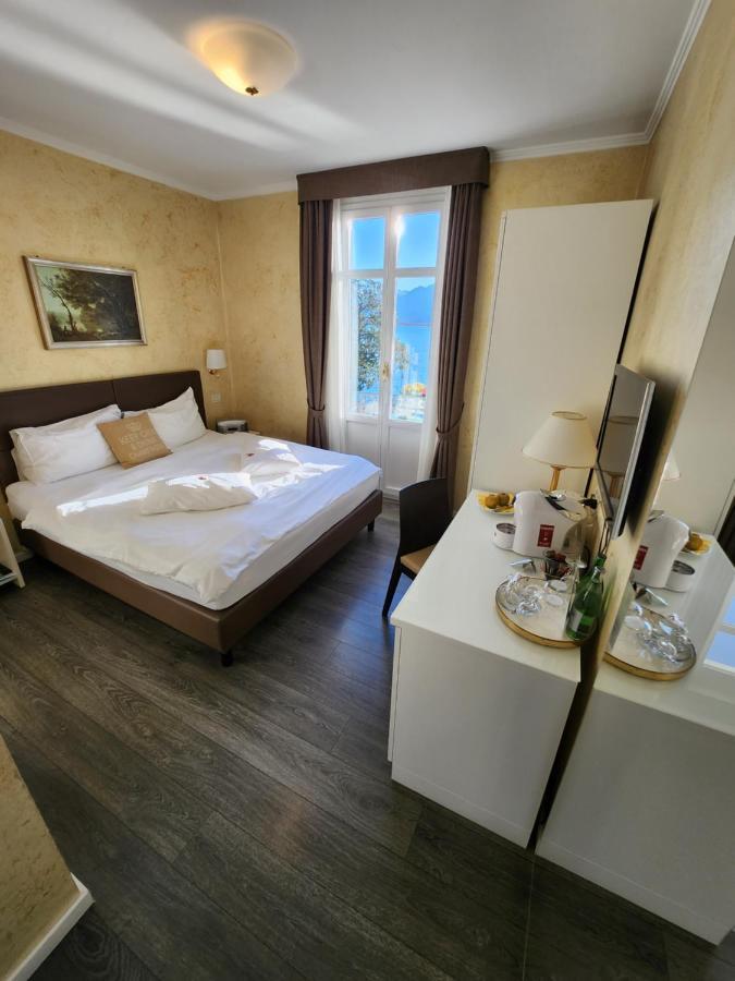 Hotel Millennium 로카르노 외부 사진