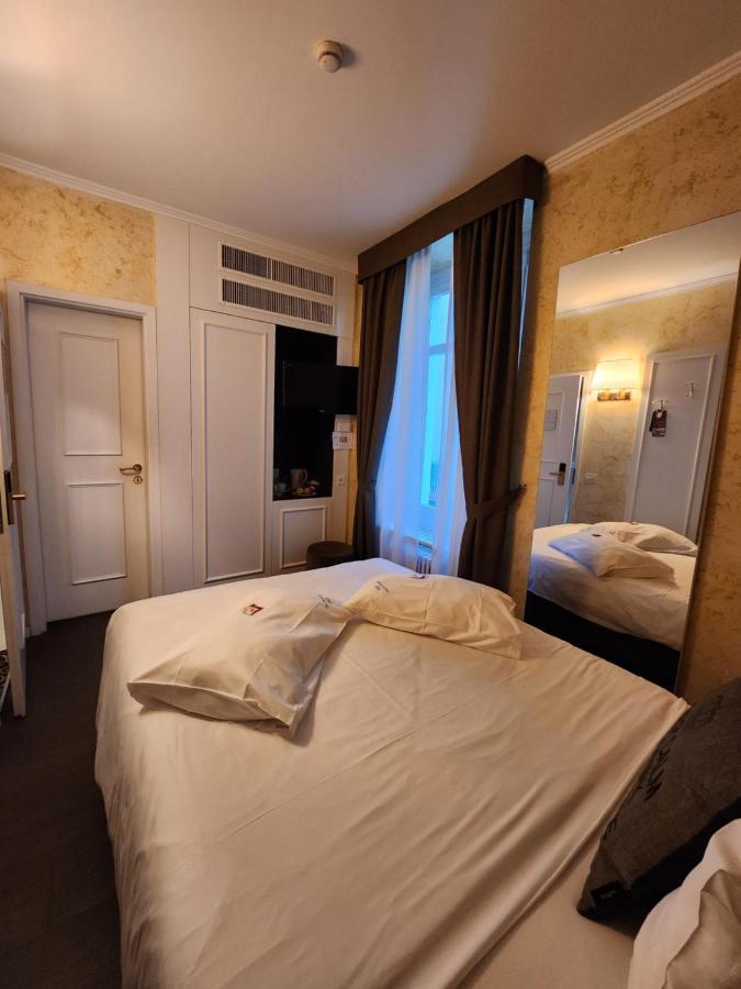 Hotel Millennium 로카르노 외부 사진