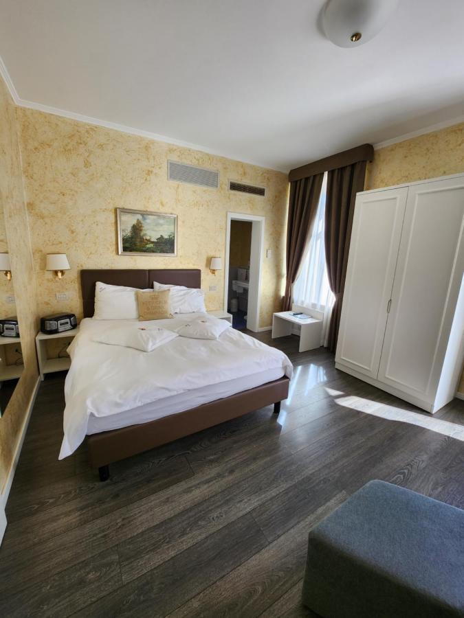 Hotel Millennium 로카르노 외부 사진
