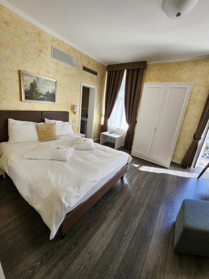 Hotel Millennium 로카르노 외부 사진