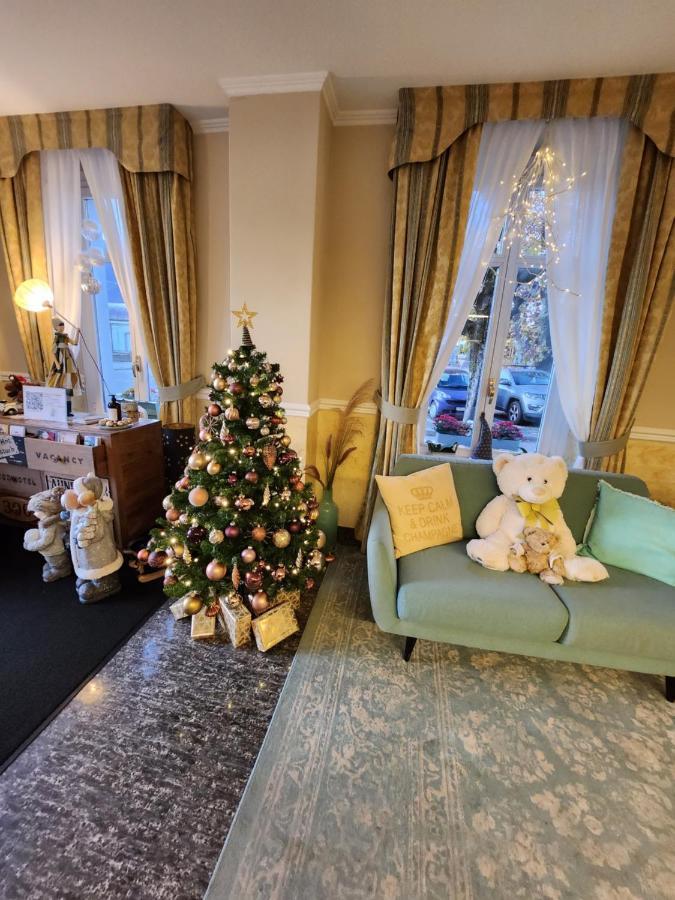 Hotel Millennium 로카르노 외부 사진