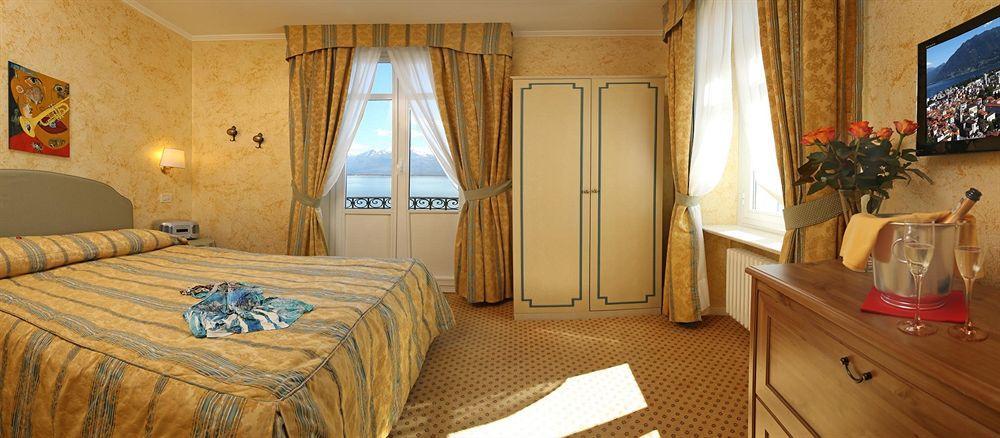 Hotel Millennium 로카르노 외부 사진
