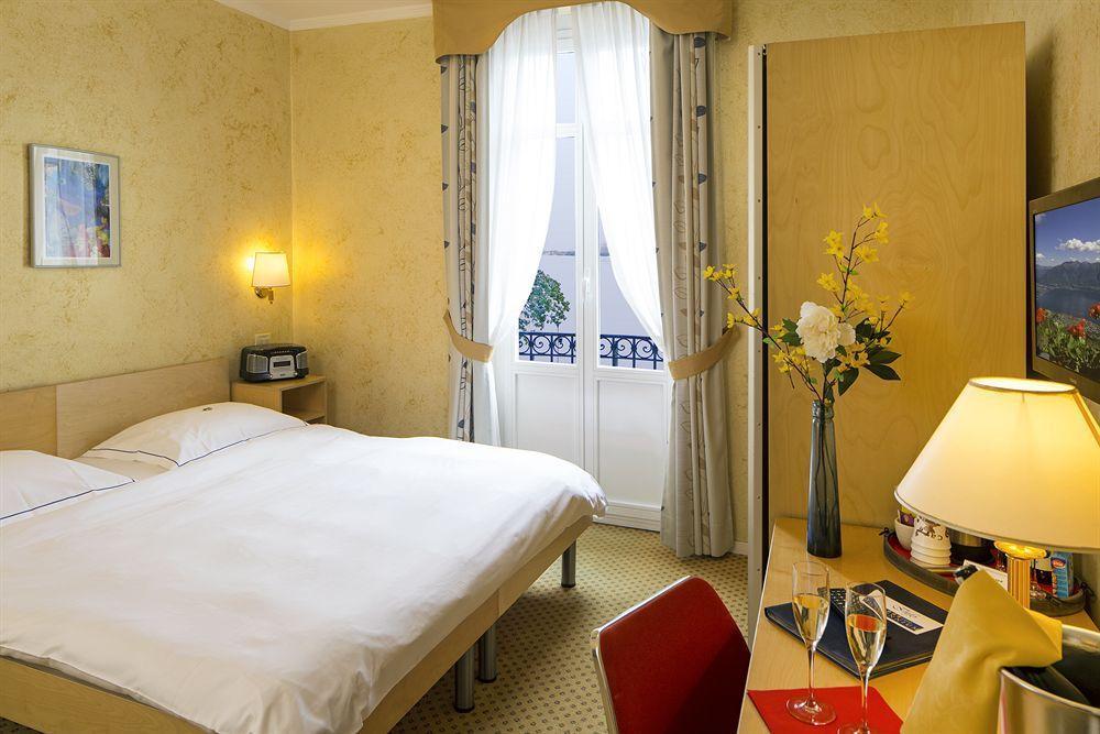 Hotel Millennium 로카르노 외부 사진