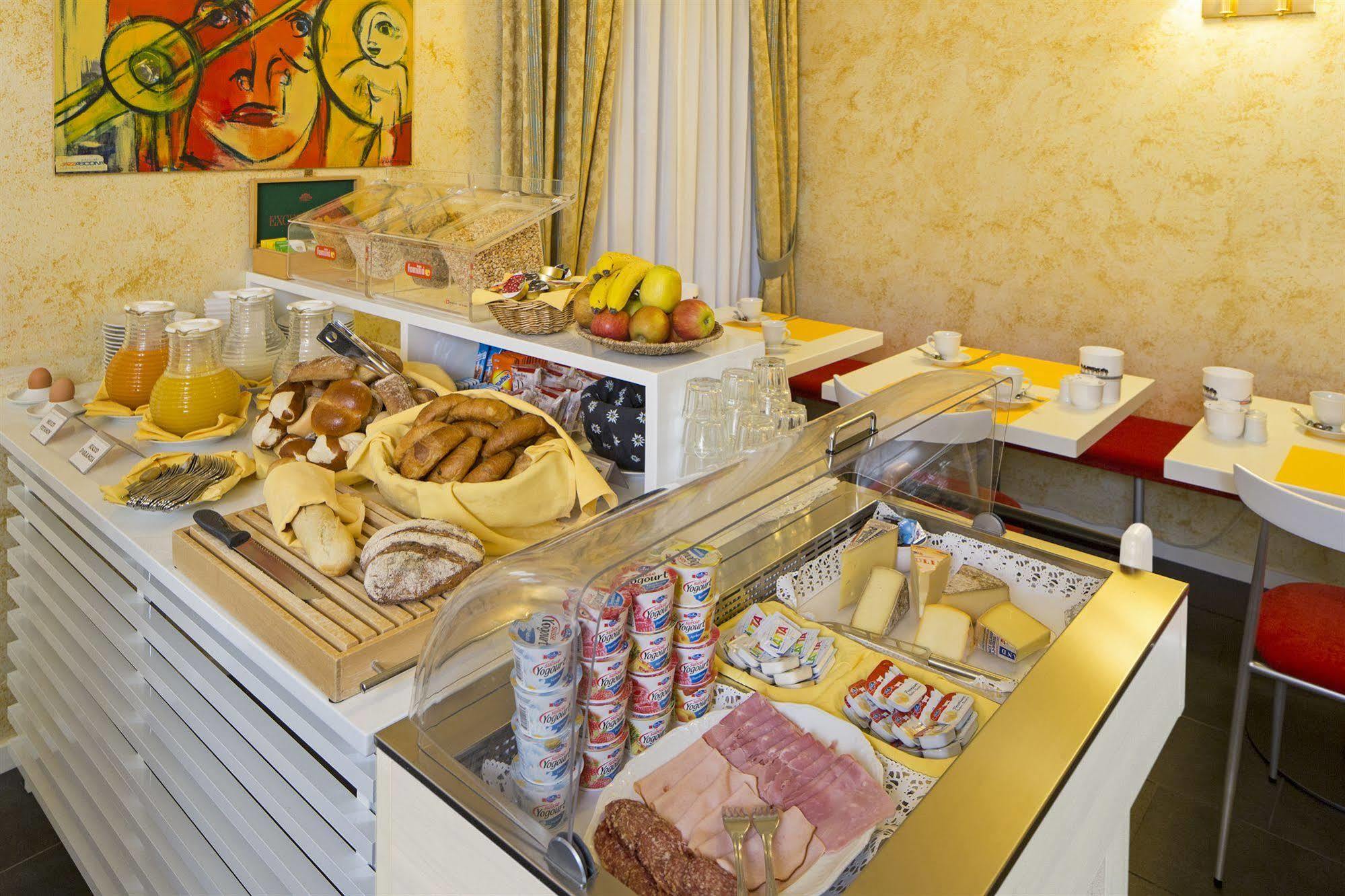 Hotel Millennium 로카르노 외부 사진